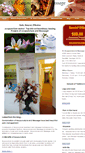 Mobile Screenshot of acupunctureinsnellville.com